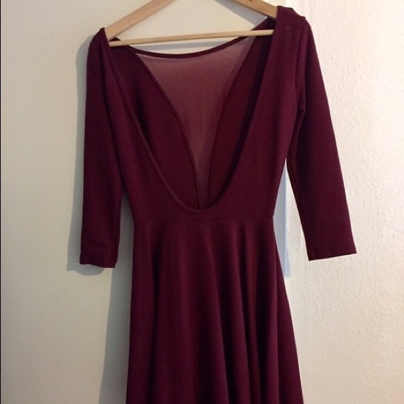 American Apparel dress - Picture 2 of 3